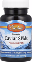 Carlson Caviar SPMs