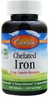 Carlson Chelated Iron