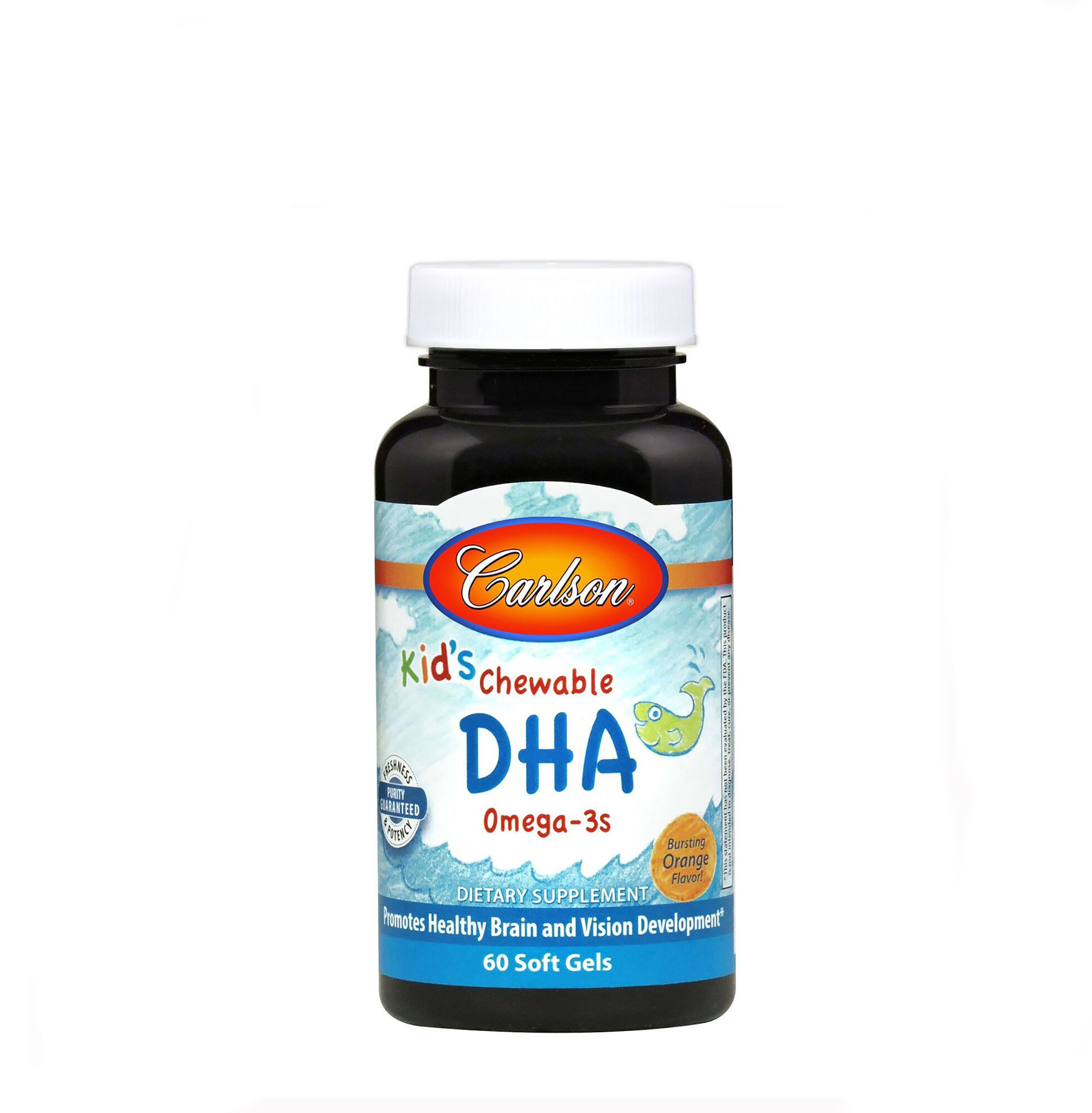 DHA - Learn, Compare Products, and Save at PricePlow