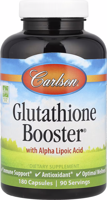 Carlson Glutathione Booster
