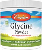 Carlson Glycine Powder