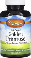 Carlson Golden Primrose