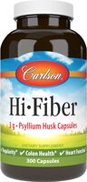Carlson Hi-Fiber