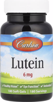 Carlson Lutein