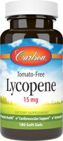Carlson Lycopene