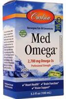 Carlson Med Omega