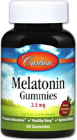 Carlson Melatonin