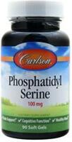 Carlson Phosphatidyl Serine