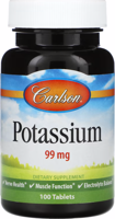 Carlson Potassium