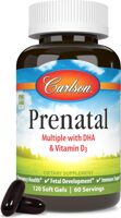 Carlson Prenatal