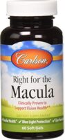 Carlson Right for the Macula