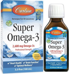 Carlson Super Omega-3