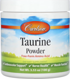 Carlson Taurine