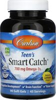 Carlson Teen's Smart Catch