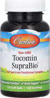 Carlson Tocomin SupraBio