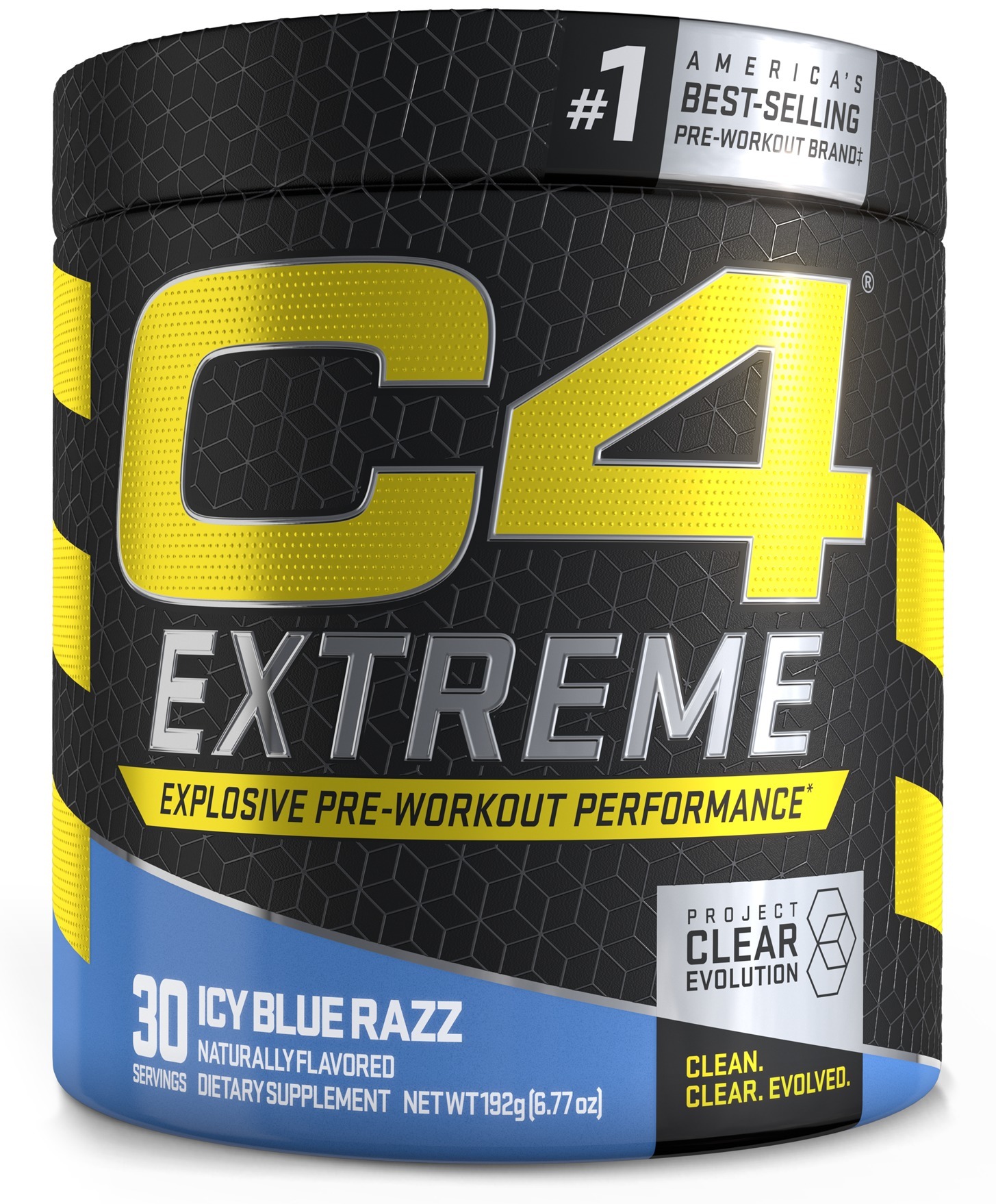 Cellucor C4 Extreme | News, Reviews, & Prices at PricePlow