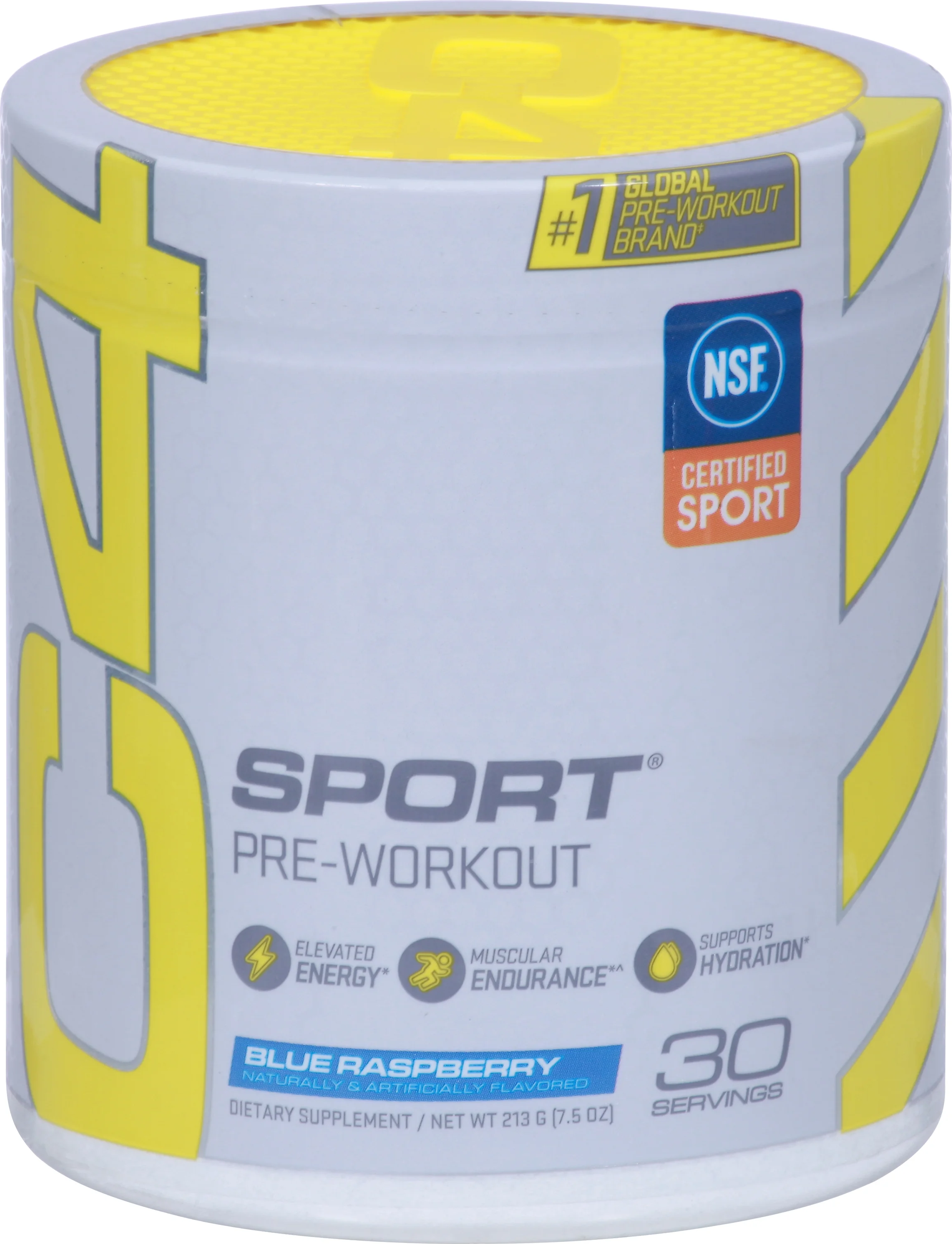 Cellucor C4 Sport PreWorkout News & Prices at PricePlow