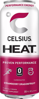 Celsius Heat Drink