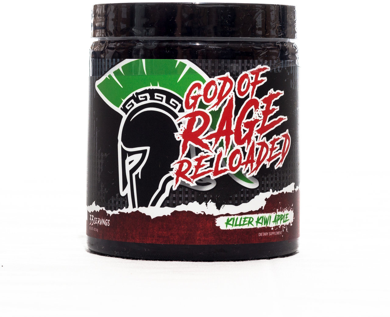 Centurion Labz God Of Rage Reloaded Save At Priceplow