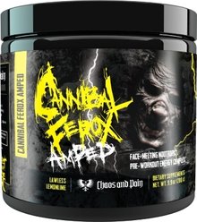 Cannibal forex
