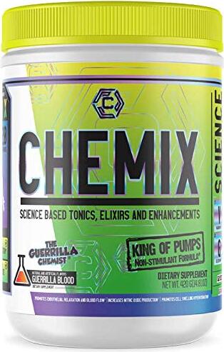 Best Chemix pre workout amazon for Workout Today