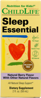 ChildLife Sleep Essential