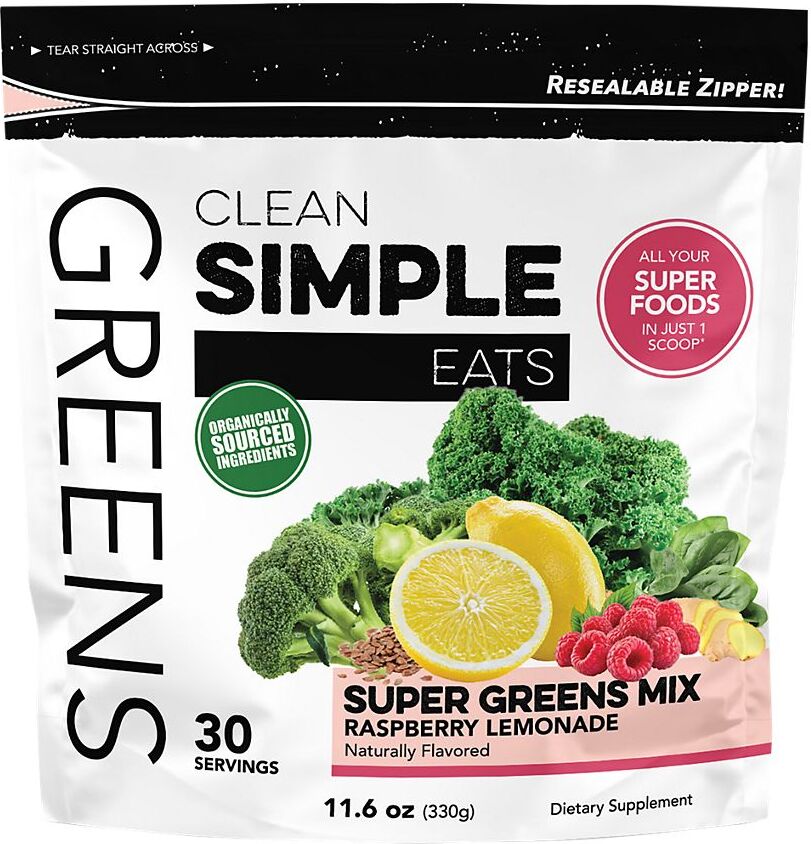 Clean Simple Eats News, Reviews, & Prices at PricePlow