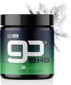 CleanForm Nutrition goBHB