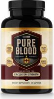 CleanForm Nutrition PureBlood