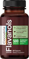 CocoaVia Flavanols