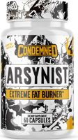 Condemned Labz Arsynist