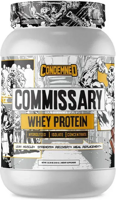 Condemned Labz Commissary Whey Protein
