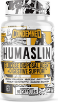 Condemned Labz HumaSLIN