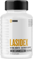 Condemned Labz Lasidex Natural Diuretic