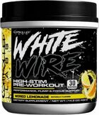 Controlled Labs White Wire