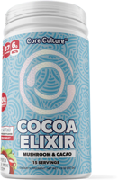 Core Culture Cocoa Elixir - Mushroom & Cacao