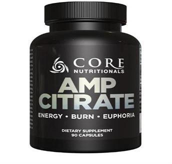 AMP Citrate - Learn, Compare Products, and Save at PricePlow