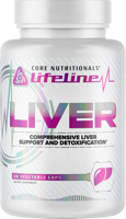 Core Nutritionals Lifetime - Liver
