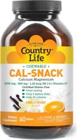 Country Life Cal-Snack