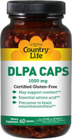 Country Life DLPA