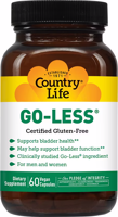 Country Life Go Less (for Men and Women)