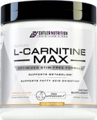 Cutler Nutrition L-Carnitine MAX