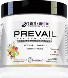 Cutler Nutrition Prevail