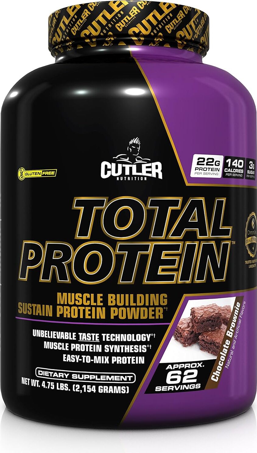 jay cutler protein powder