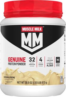 Cytosport Muscle Milk