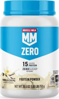 CytoSport Muscle Milk Zero