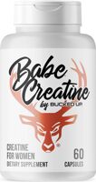 DAS Labs Babe Creatine