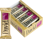 David Protein Protein Bars
