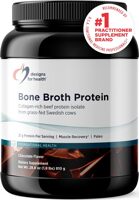 Designs For Health Bone Broth Protein