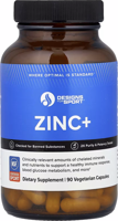 Designs For Health Zinc+